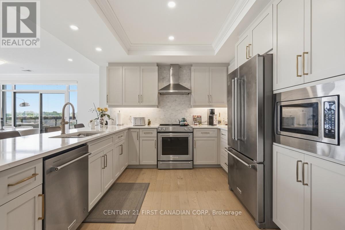 814 - 480 Callaway Road, London North, Ontario  N6G 0Z3 - Photo 9 - X13514076