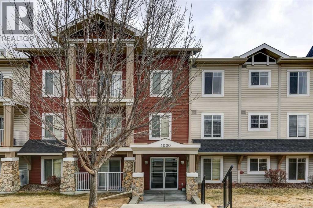 1314, 70 Panamount Drive NW, Calgary, Alberta  T3K 5Z1 - Photo 32 - A2297556