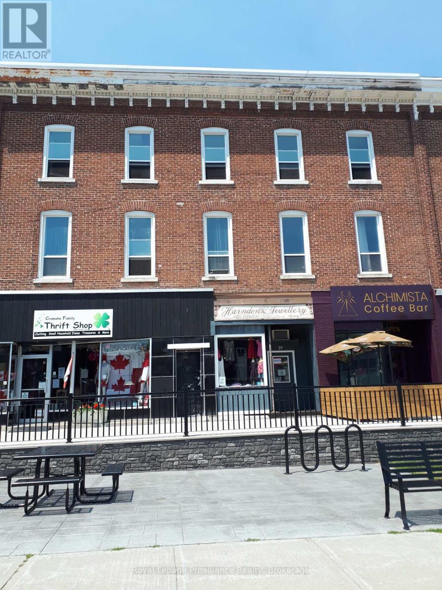 21 King Street E, Cramahe, Ontario  K0K 1S0 - Photo 1 - X13515224