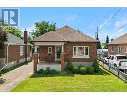 503 ROMAINE STREET, Peterborough, Ontario