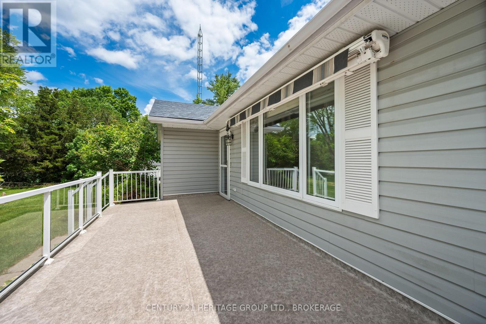 566 Bethel Road, Stone Mills, Ontario  K0K 3N0 - Photo 3 - X13515214