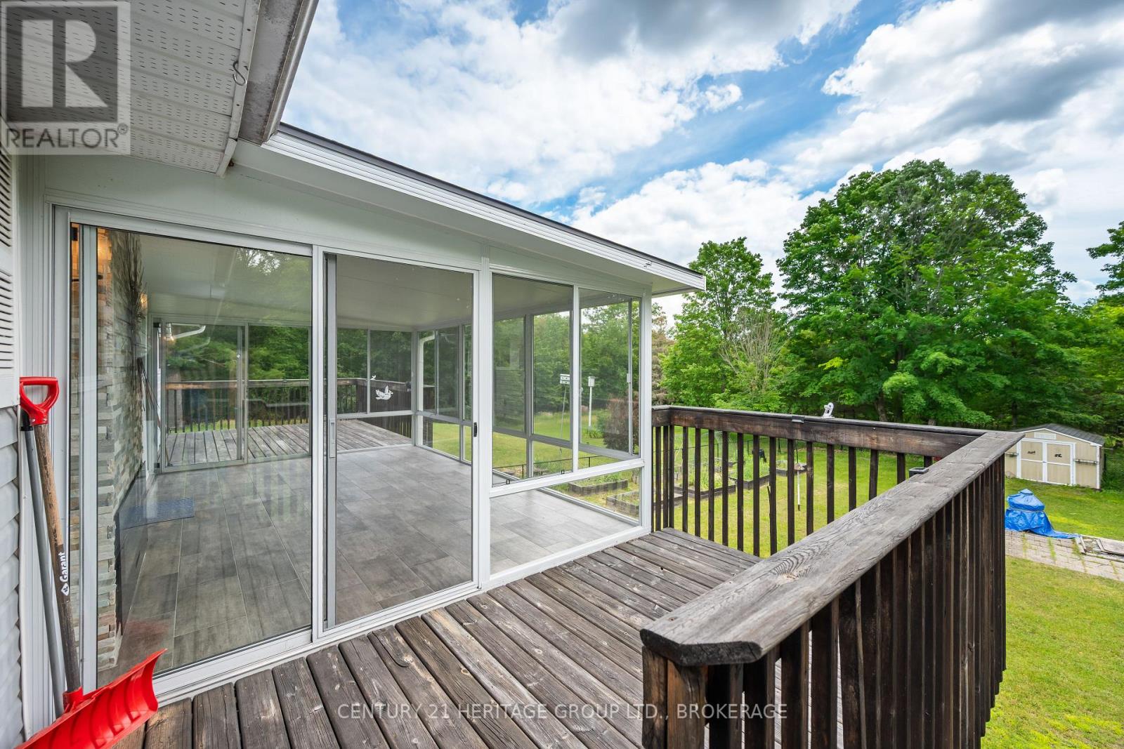 566 Bethel Road, Stone Mills, Ontario  K0K 3N0 - Photo 4 - X13515214