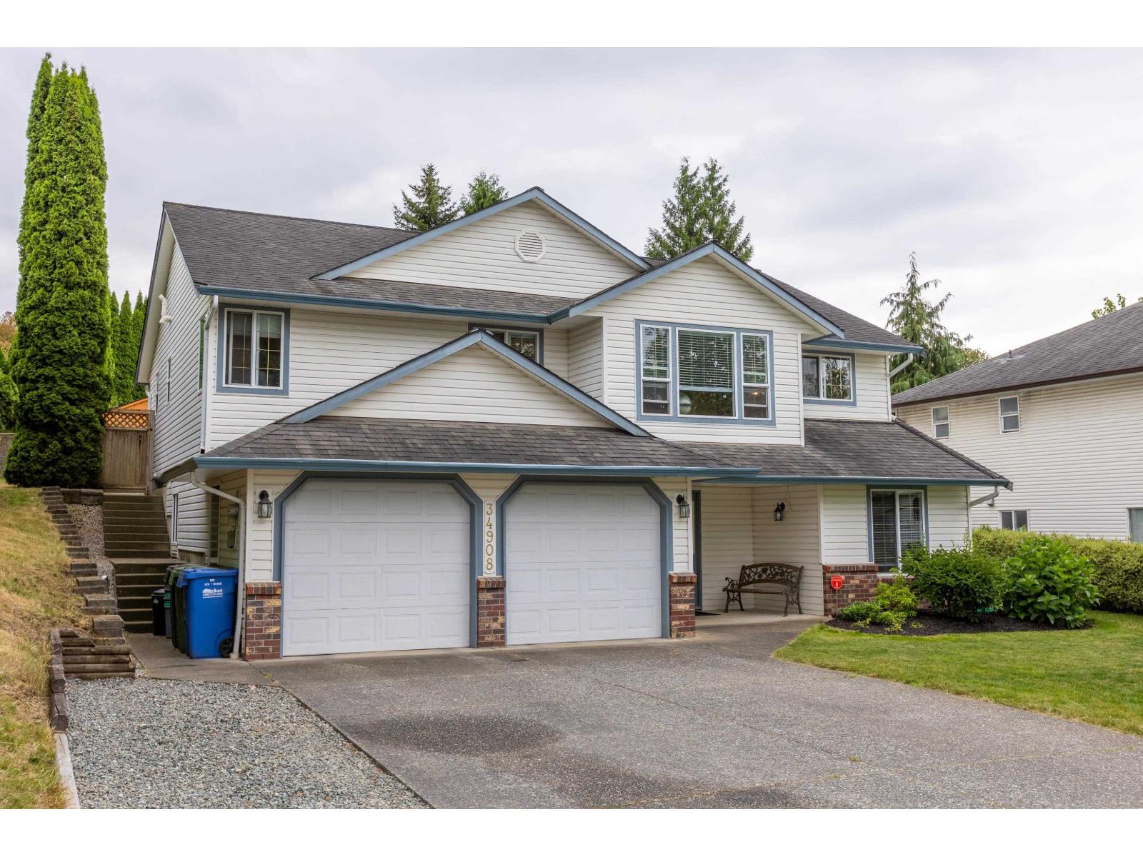 34908 MILLAR CRESCENT