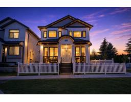 7079 194A STREET, Surrey, British Columbia