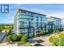 208 10780 NO. 5 ROAD, Richmond, British Columbia