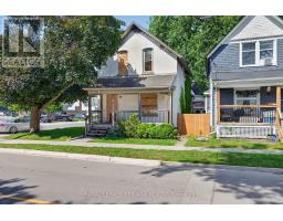54 ST CATHARINE STREET, St. Thomas, Ontario