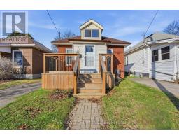 151 BRISBIN STREET, London East, Ontario