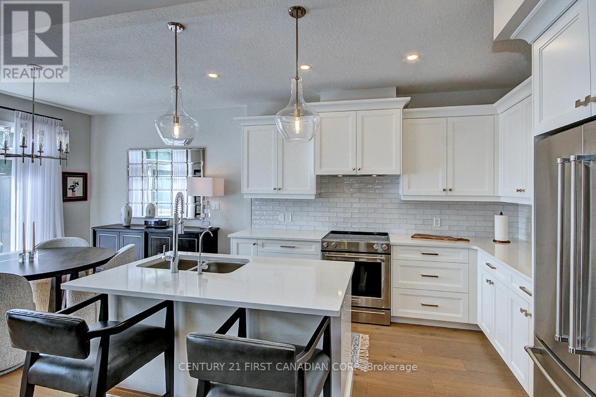 420 Old Wonderland Road, London South, Ontario N6K 3R2 - Photo 11 - X13515390