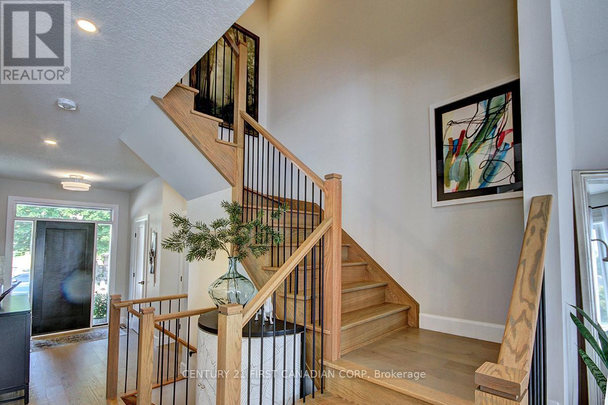 420 Old Wonderland Road, London South, Ontario N6K 3R2 - Photo 15 - X13515390