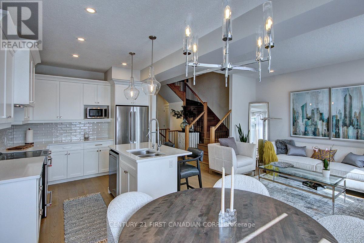 420 Old Wonderland Road, London South, Ontario N6K 3R2 - Photo 8 - X13515390