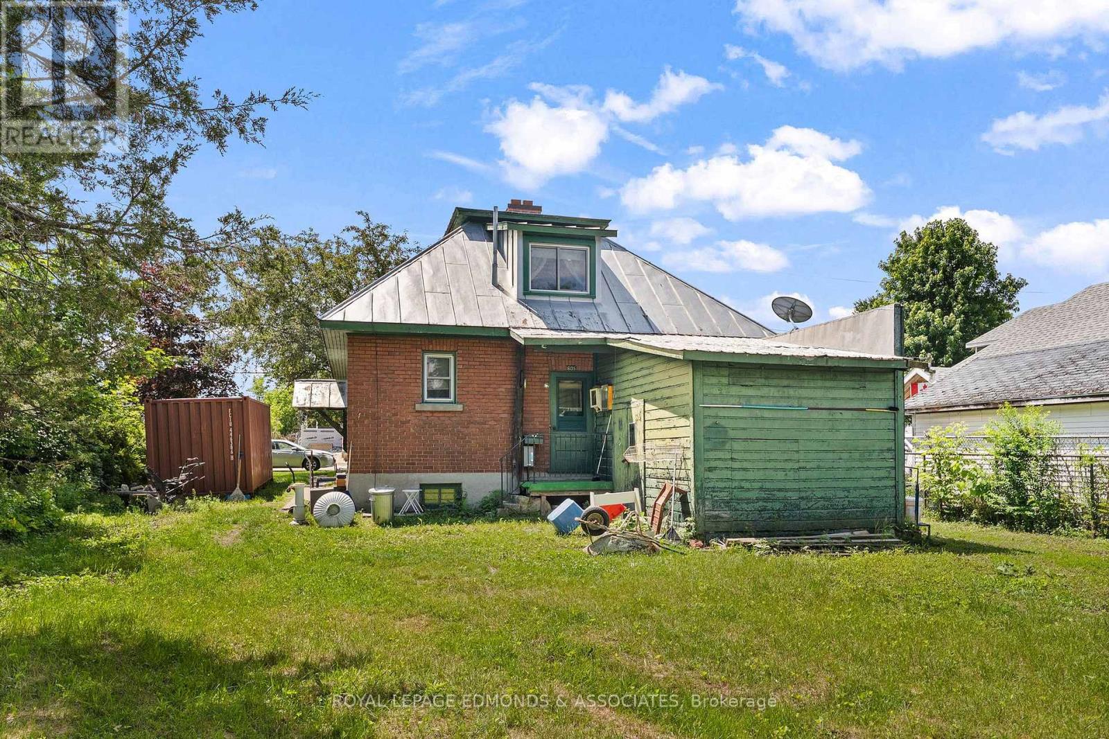 605 Perth Street, Pembroke, Ontario  K8A 6B9 - Photo 23 - X13515330