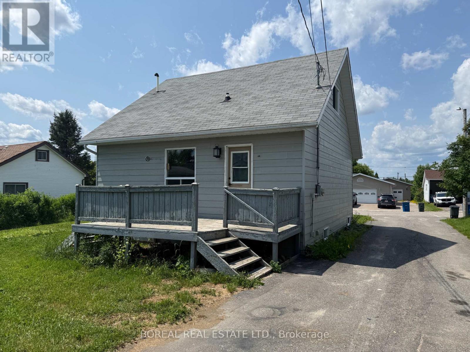 340 Second Avenue, Cochrane, Ontario  P0L 1C0 - Photo 3 - T13515266
