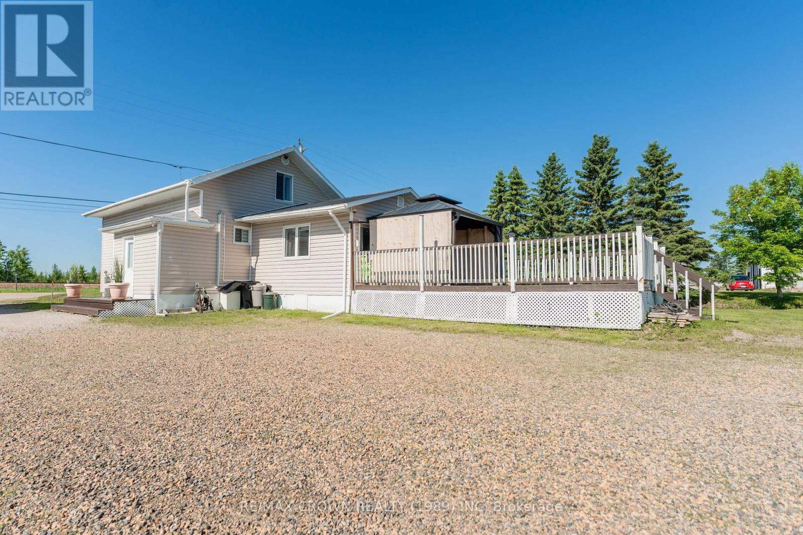 Opasatika - 104 Government Road, Opasatika, Ontario  P0L 1Z0 - Photo 2 - T13515364