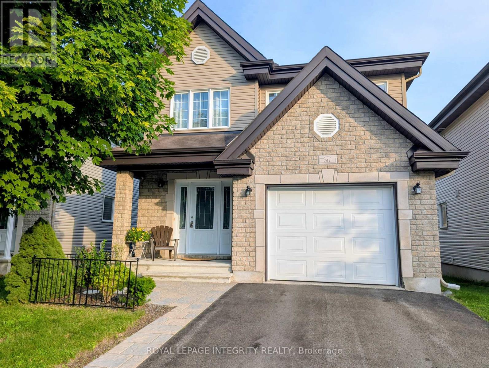 317 MERCURY STREET, Clarence-Rockland, Ontario