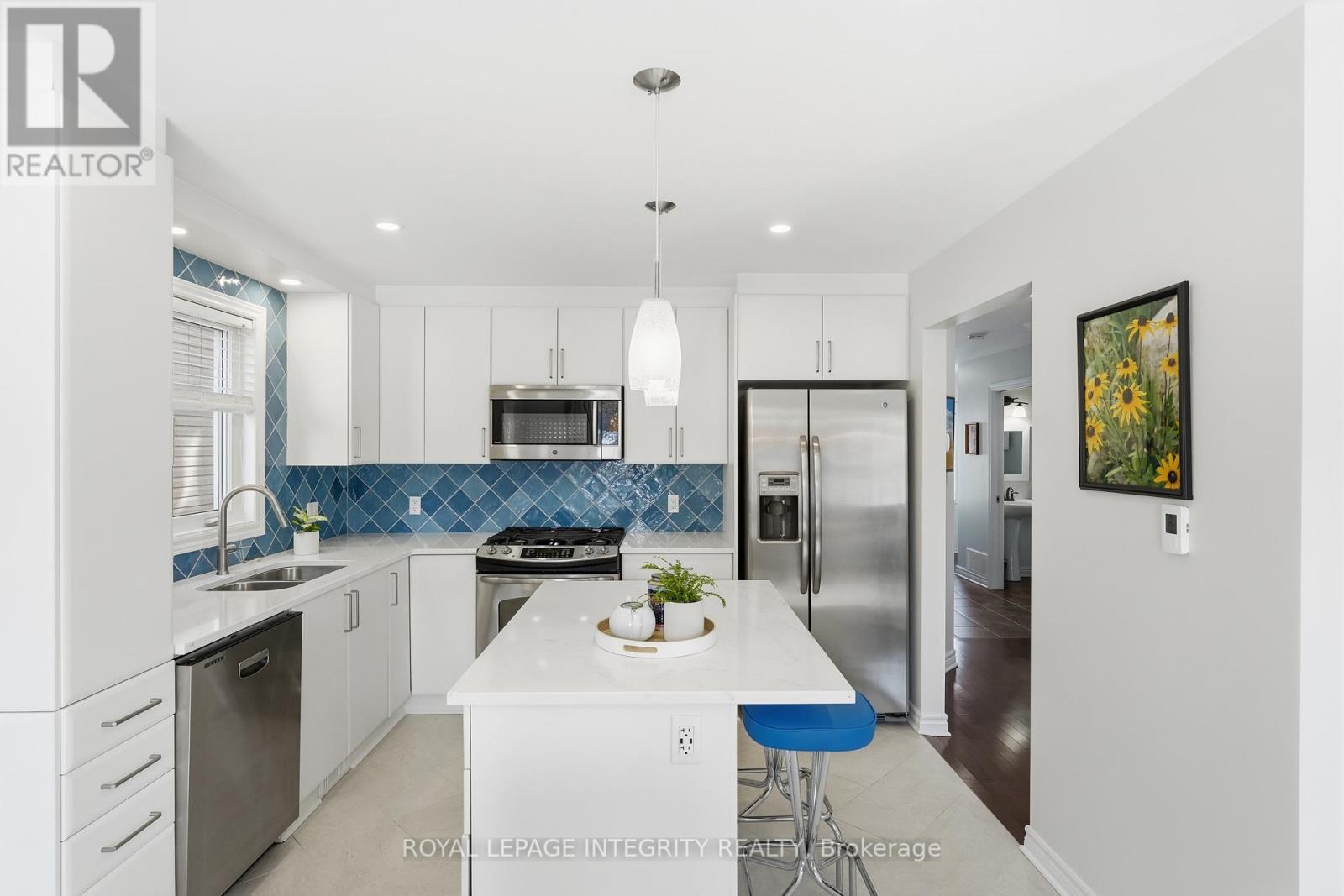 317 Mercury Street, Clarence-Rockland, Ontario  K4K 0G7 - Photo 11 - X13515450