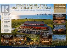 4581 SERVICE ROAD N, Lincoln, Ontario