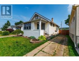7 NORWOOD STREET, St. Catharines, Ontario