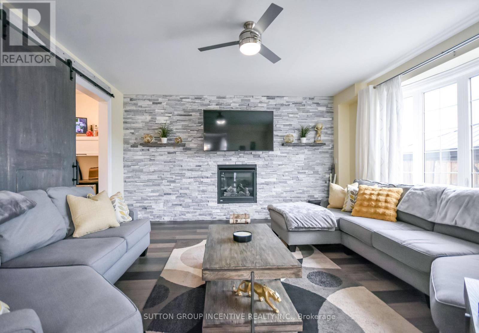8 Oliver's Mill Road, Springwater, Ontario  L9X 0S8 - Photo 13 - S13479270