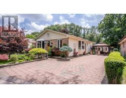 1695 CULVER DRIVE, London East, Ontario