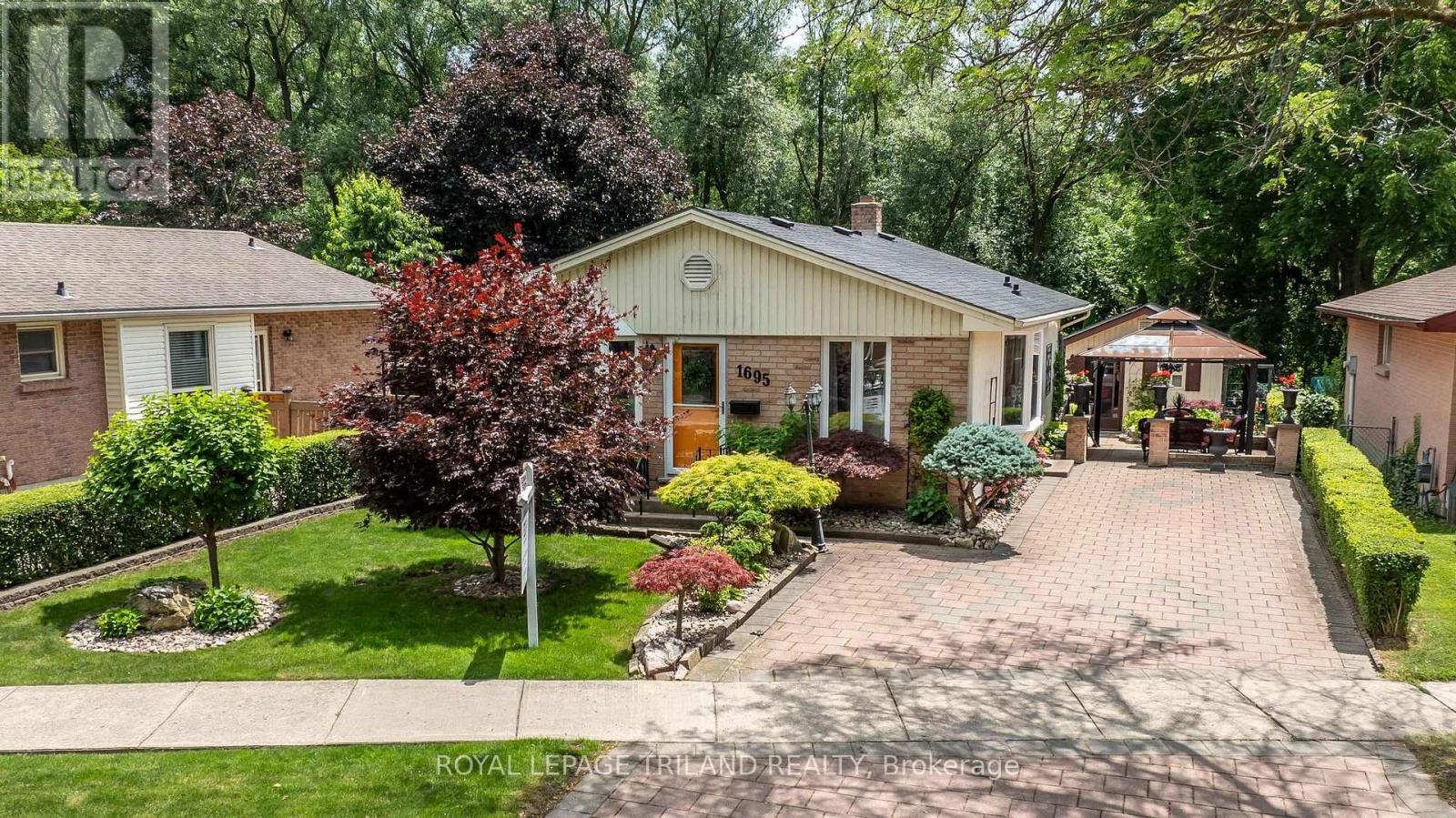 1695 Culver Drive, London East, Ontario  N5V 3K1 - Photo 2 - X13514798
