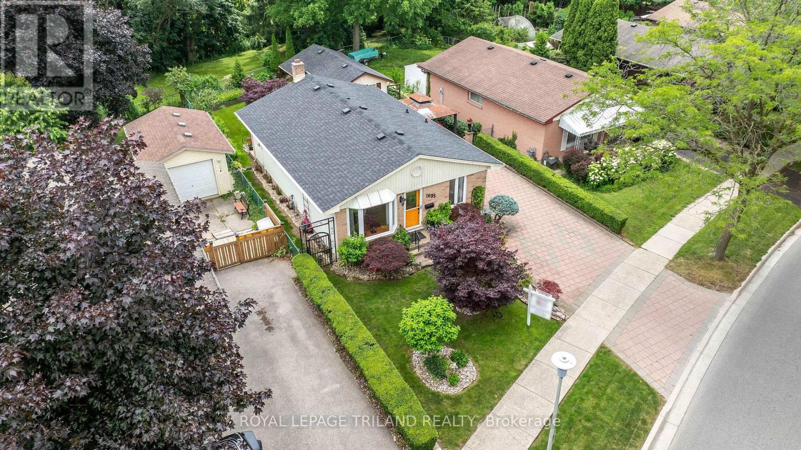 1695 Culver Drive, London East, Ontario  N5V 3K1 - Photo 34 - X13514798