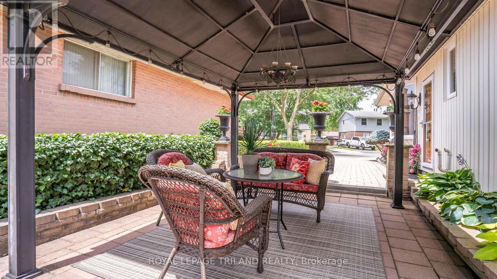 1695 Culver Drive, London East, Ontario  N5V 3K1 - Photo 38 - X13514798