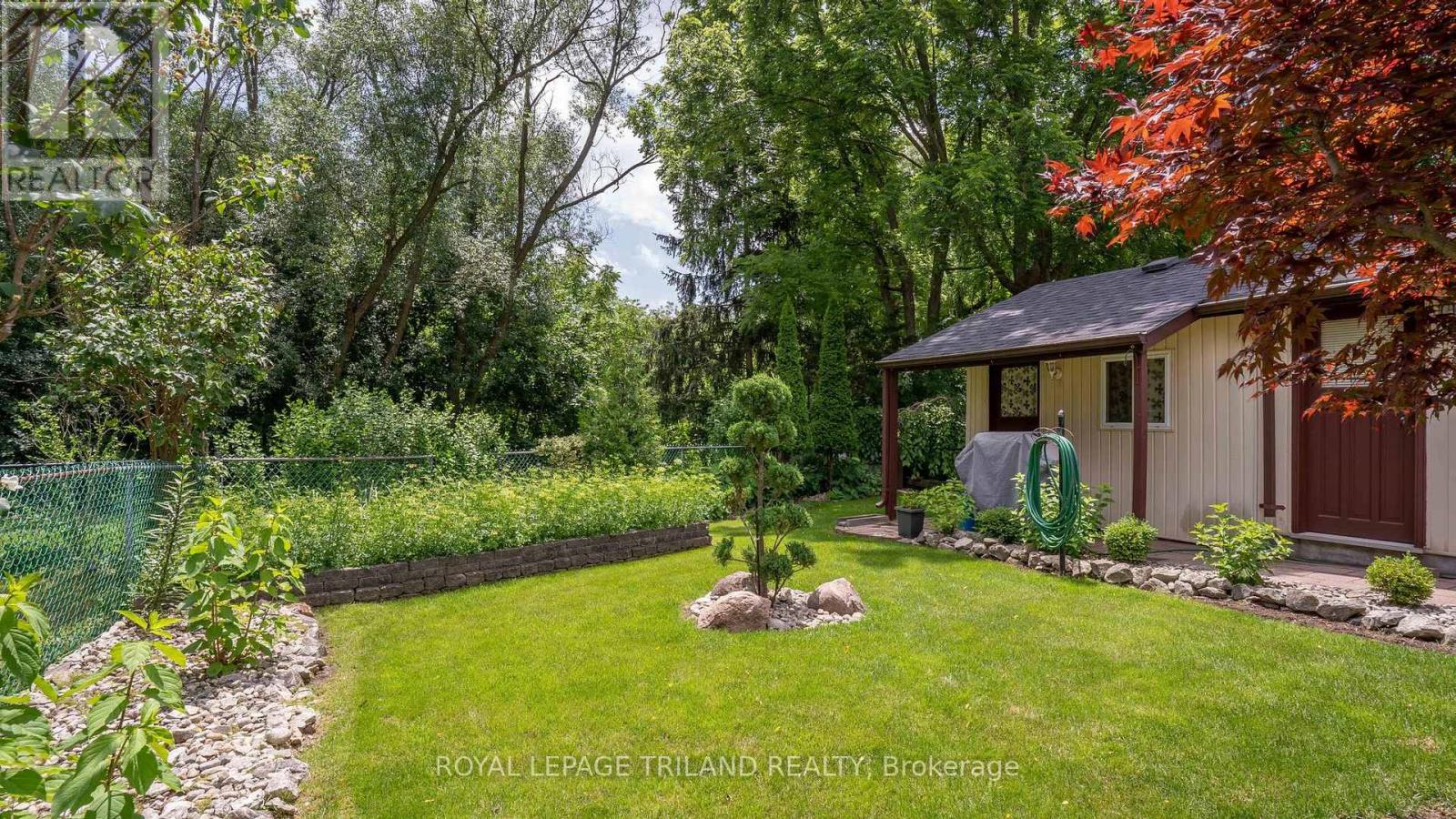 1695 Culver Drive, London East, Ontario  N5V 3K1 - Photo 42 - X13514798