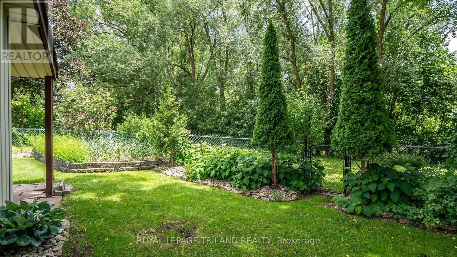 1695 Culver Drive, London East, Ontario  N5V 3K1 - Photo 45 - X13514798