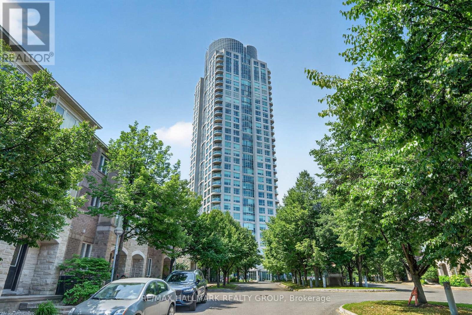 1704 - 38 METROPOLE PRIVATE, Ottawa, Ontario