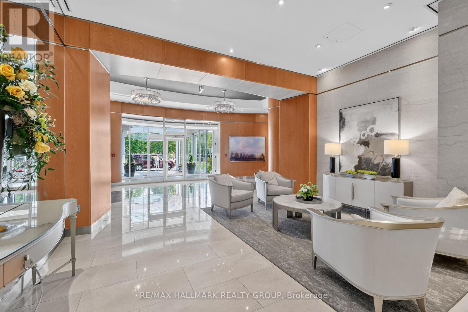 1704 - 38 Metropole Private, Ottawa, Ontario  K1Z 1E9 - Photo 3 - X13514866