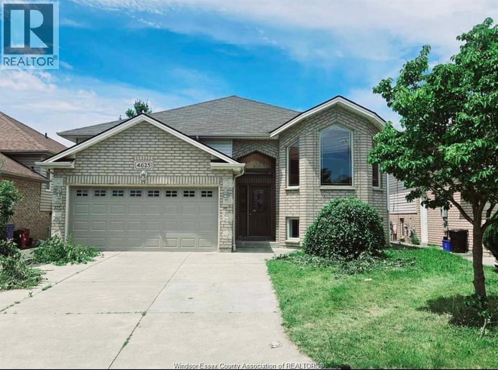 4625 Bunker Avenue Unit# Lower, Windsor, Ontario  N9G 3A8 - Photo 1 - 26015886
