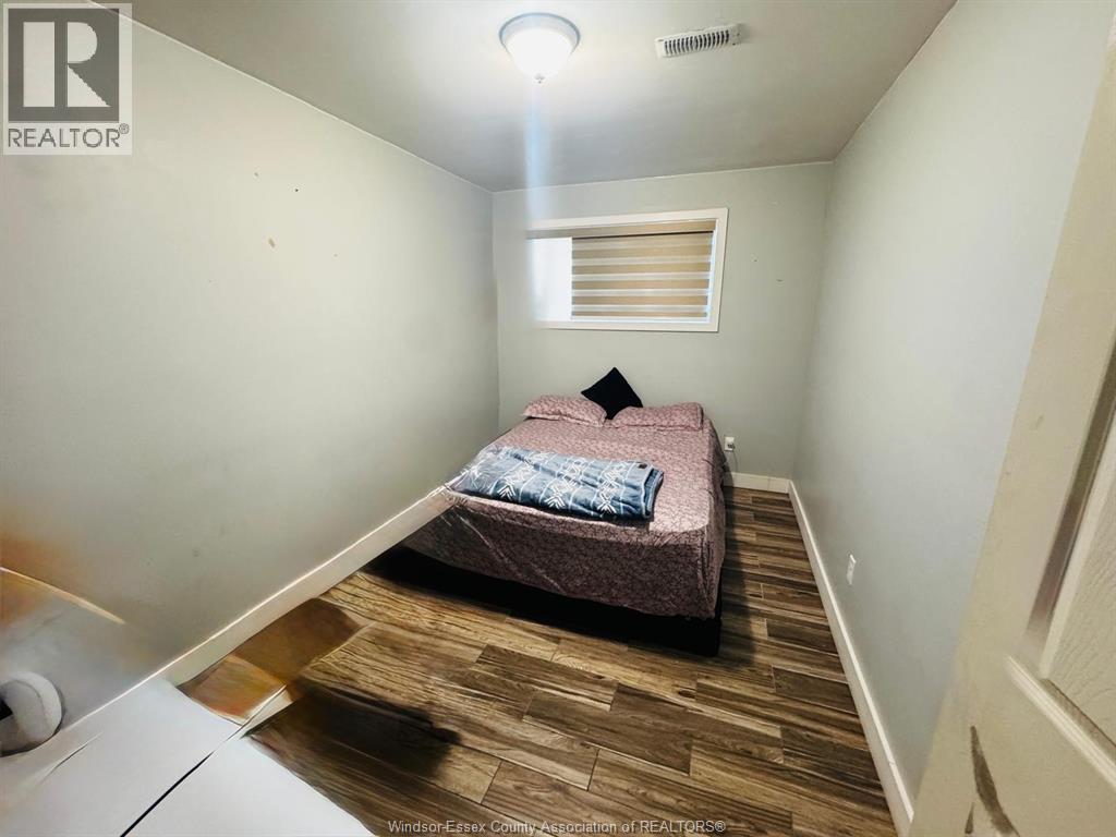 4625 Bunker Avenue Unit# Lower, Windsor, Ontario  N9G 3A8 - Photo 8 - 26015886