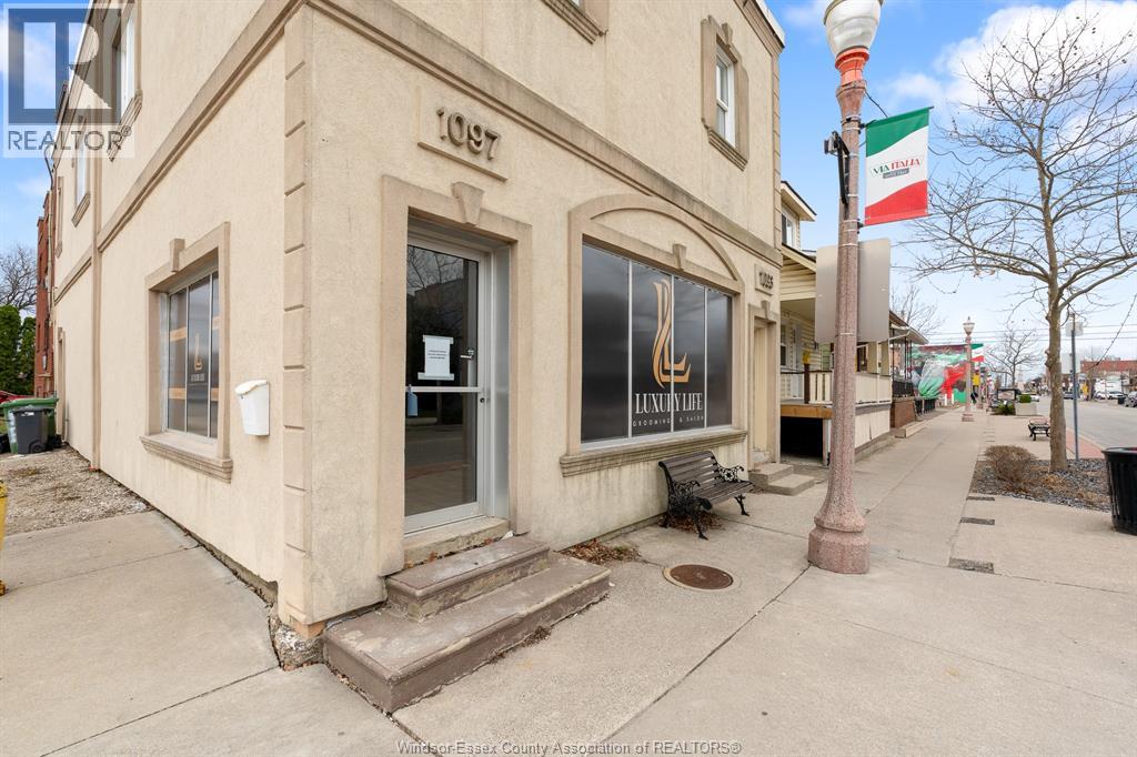 1093-1097 Erie Street, Windsor, Ontario  N9A 3Z2 - Photo 3 - 26015847