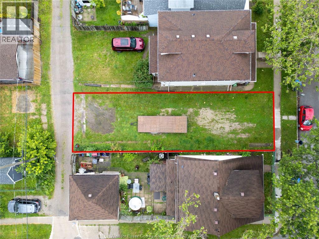 1191 Hickory, Windsor, Ontario  N8Y 3S4 - Photo 1 - 26015745