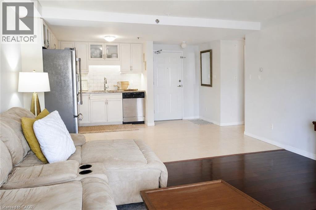 345 Fisher Mills Road Unit# 103, Cambridge, Ontario  N3C 0E5 - Photo 11 - 40841243