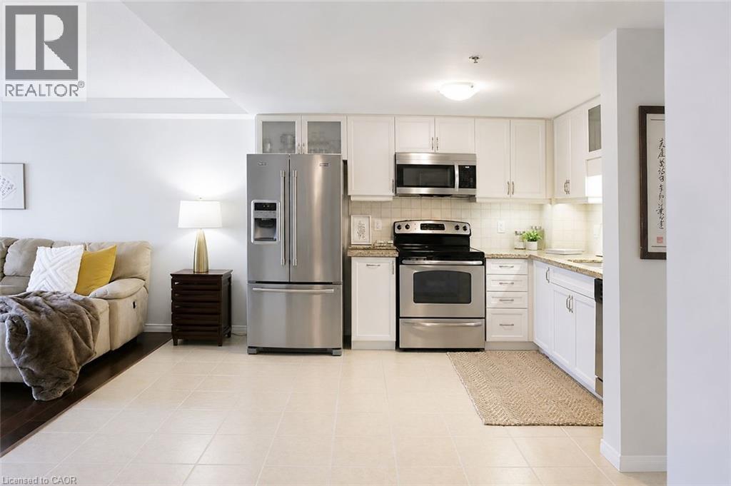 345 Fisher Mills Road Unit# 103, Cambridge, Ontario  N3C 0E5 - Photo 9 - 40841243