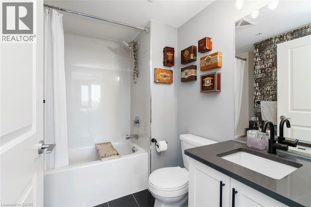 65 Yorkland Boulevard Unit# 108, Brampton, Ontario  L6P 4M5 - Photo 25 - 40844770