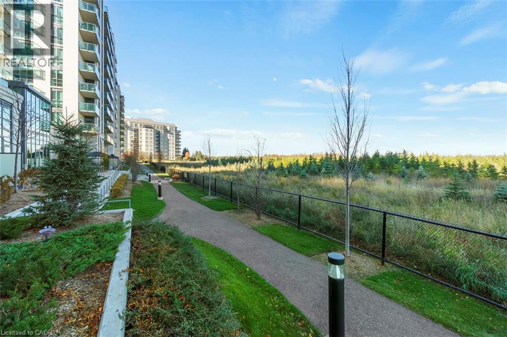 65 Yorkland Boulevard Unit# 108, Brampton, Ontario  L6P 4M5 - Photo 47 - 40844770