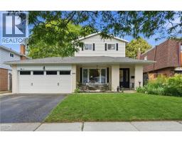 3411 LANSDOWN Drive, burlington, Ontario