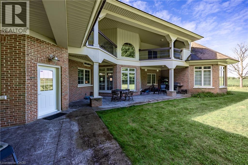265 Front Road, St. Williams, Ontario  N0E 1P0 - Photo 42 - 40843124