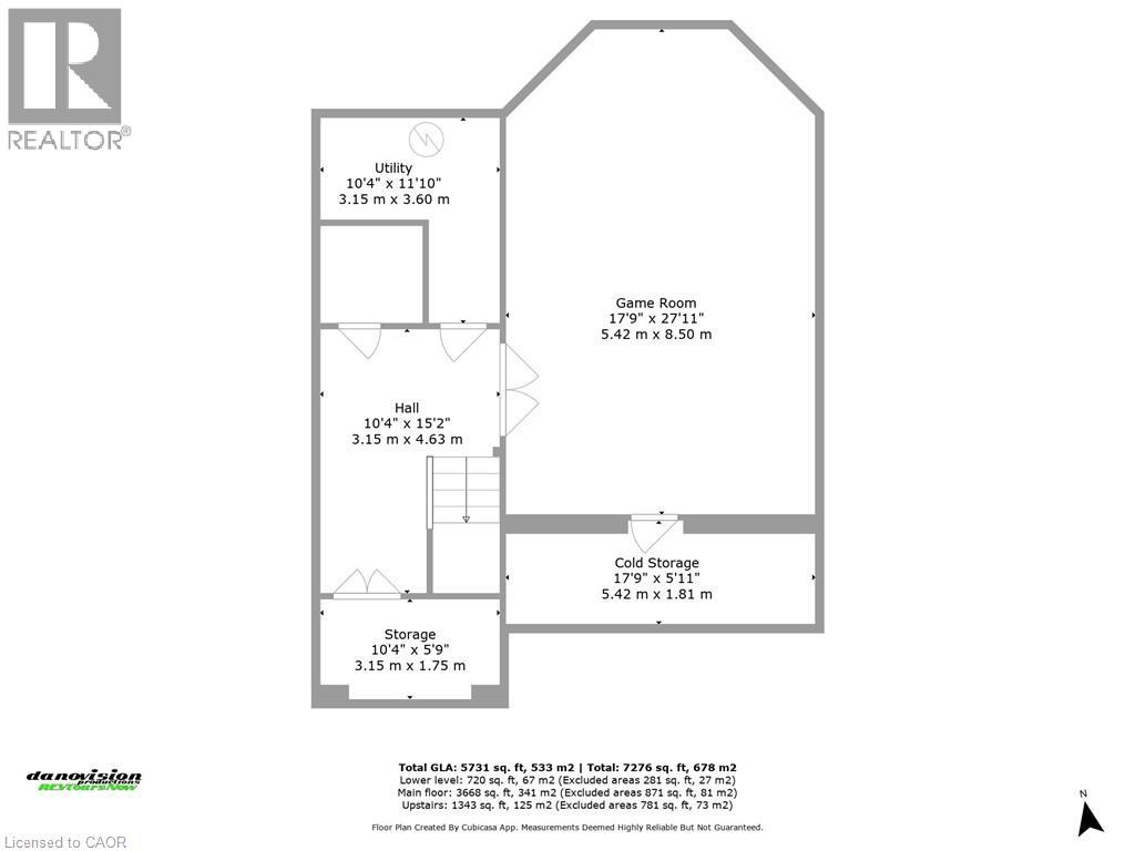 265 Front Road, St. Williams, Ontario  N0E 1P0 - Photo 50 - 40843124