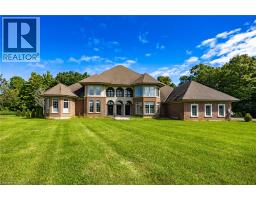 265 FRONT Road, St. Williams, Ontario