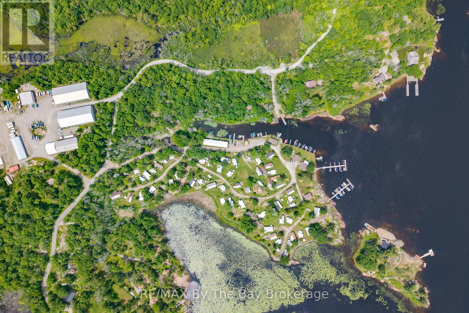 170 Linton Road, Georgian Bay (Baxter), Ontario  L0K 1S0 - Photo 1 - X13515274