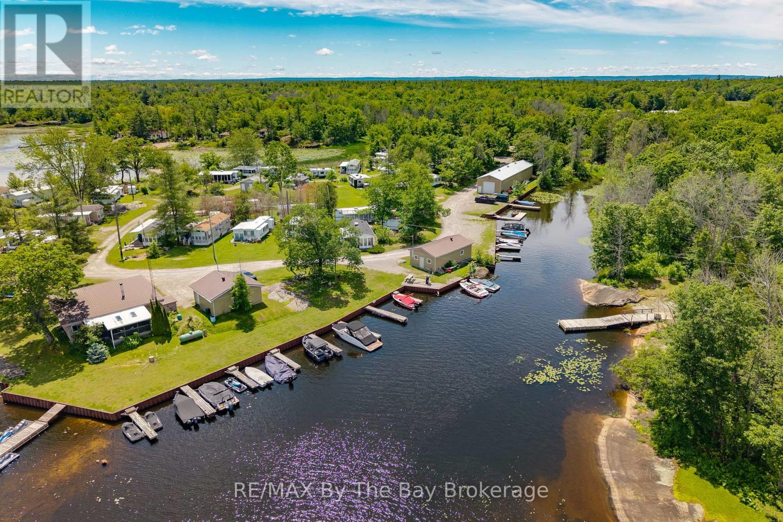 170 Linton Road, Georgian Bay (Baxter), Ontario  L0K 1S0 - Photo 11 - X13515274