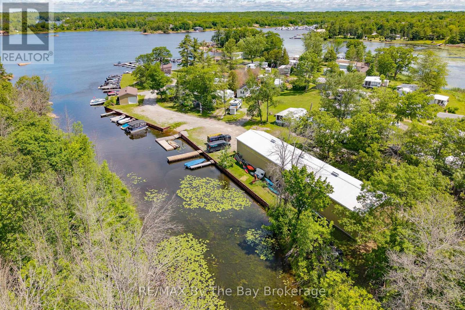 170 Linton Road, Georgian Bay (Baxter), Ontario  L0K 1S0 - Photo 12 - X13515274