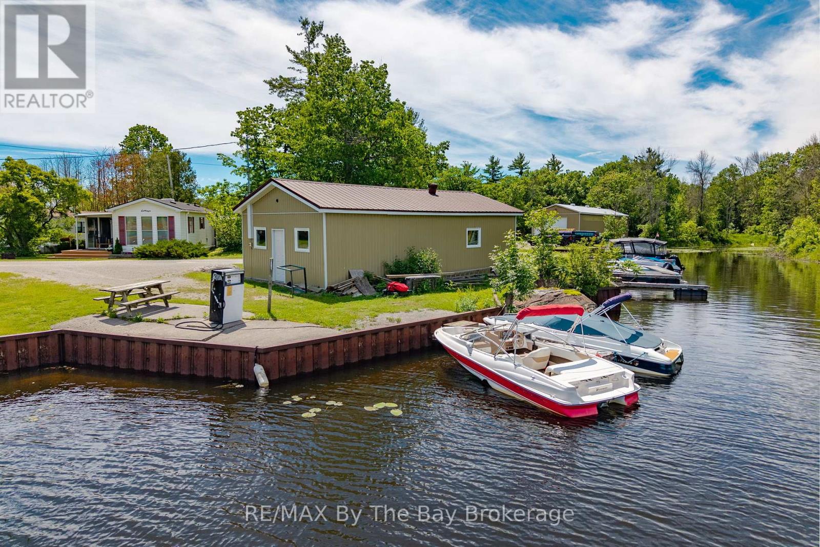 170 Linton Road, Georgian Bay (Baxter), Ontario  L0K 1S0 - Photo 13 - X13515274