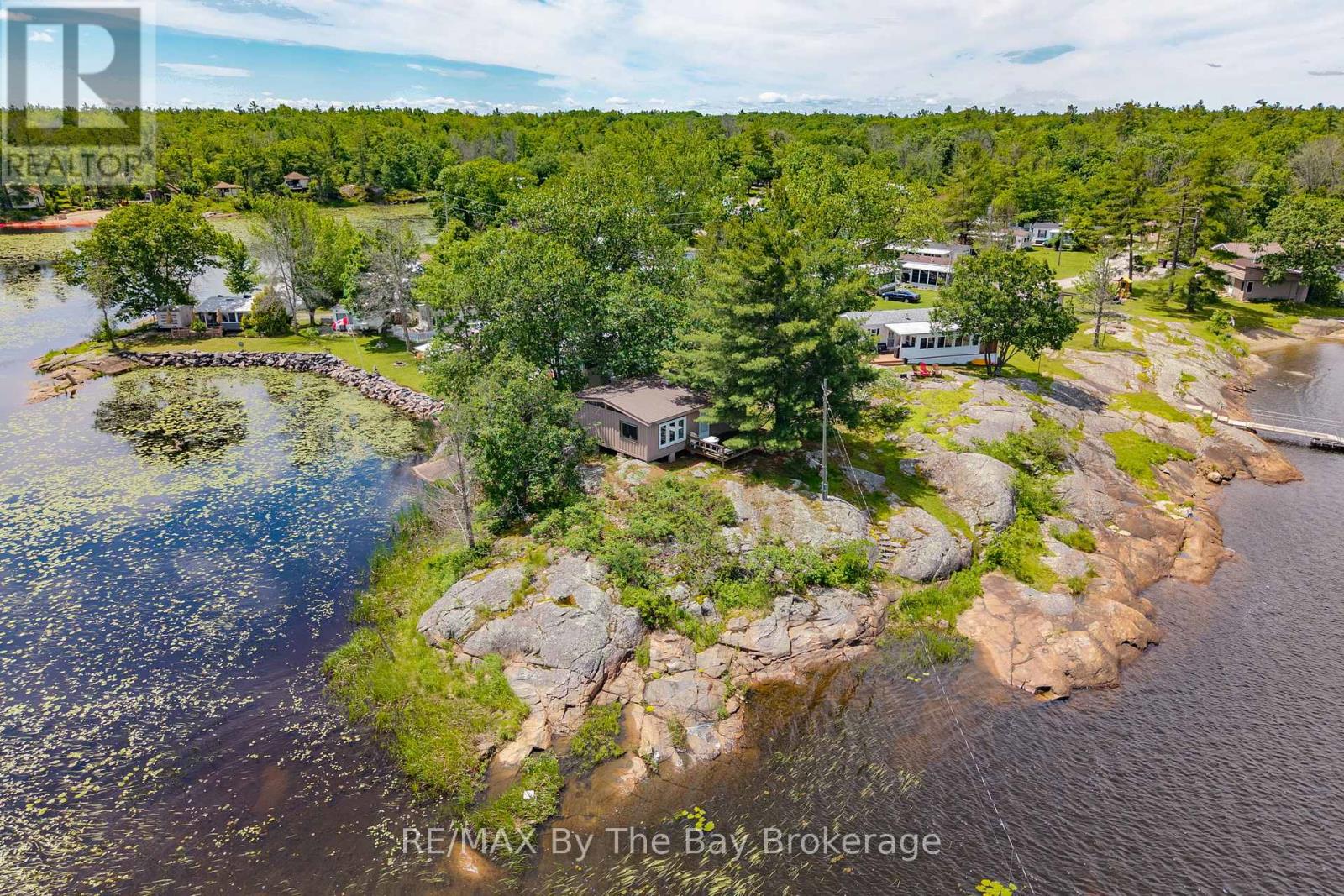 170 Linton Road, Georgian Bay (Baxter), Ontario  L0K 1S0 - Photo 14 - X13515274