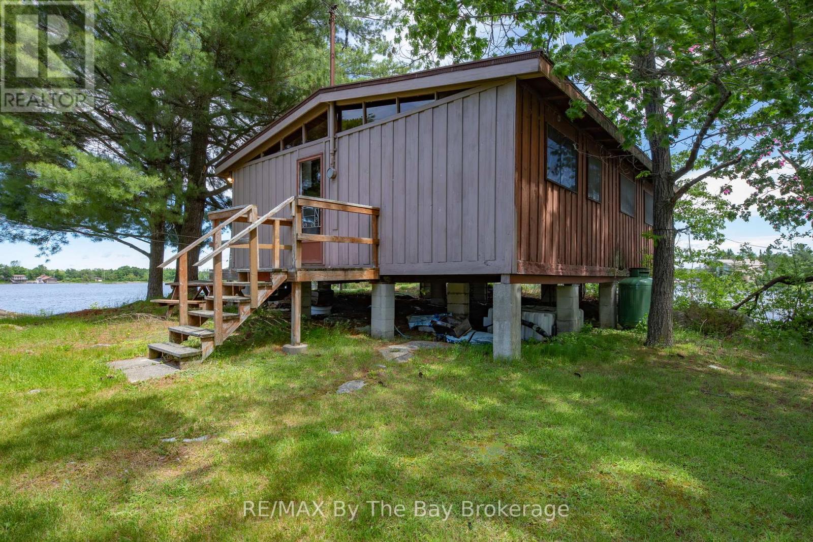 170 Linton Road, Georgian Bay (Baxter), Ontario  L0K 1S0 - Photo 16 - X13515274