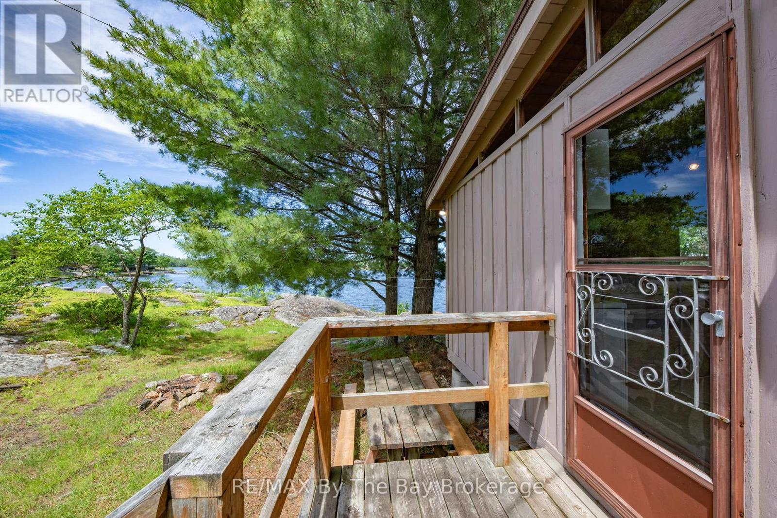 170 Linton Road, Georgian Bay (Baxter), Ontario  L0K 1S0 - Photo 17 - X13515274