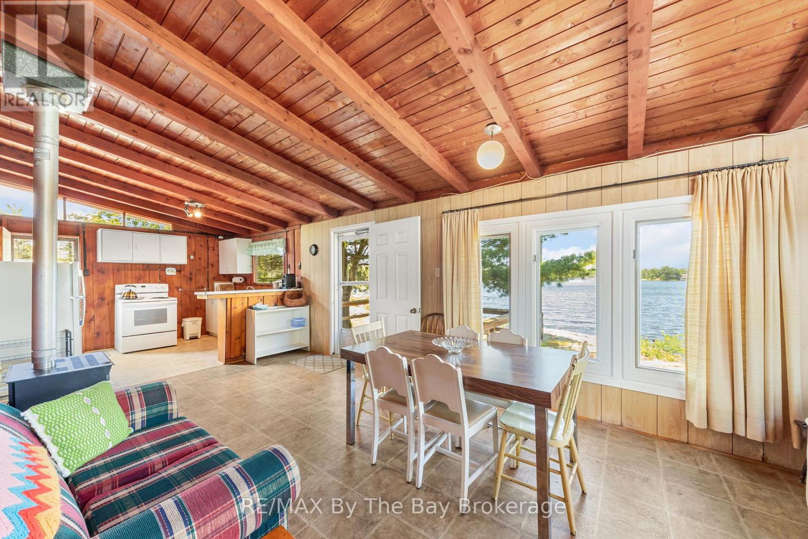 170 Linton Road, Georgian Bay (Baxter), Ontario  L0K 1S0 - Photo 18 - X13515274
